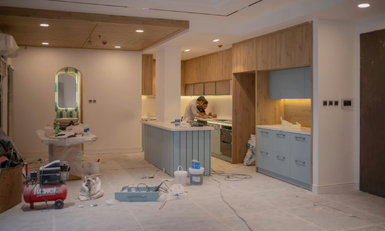 Scottsdale Kitchens: Layouts and Storage Solutions That Work